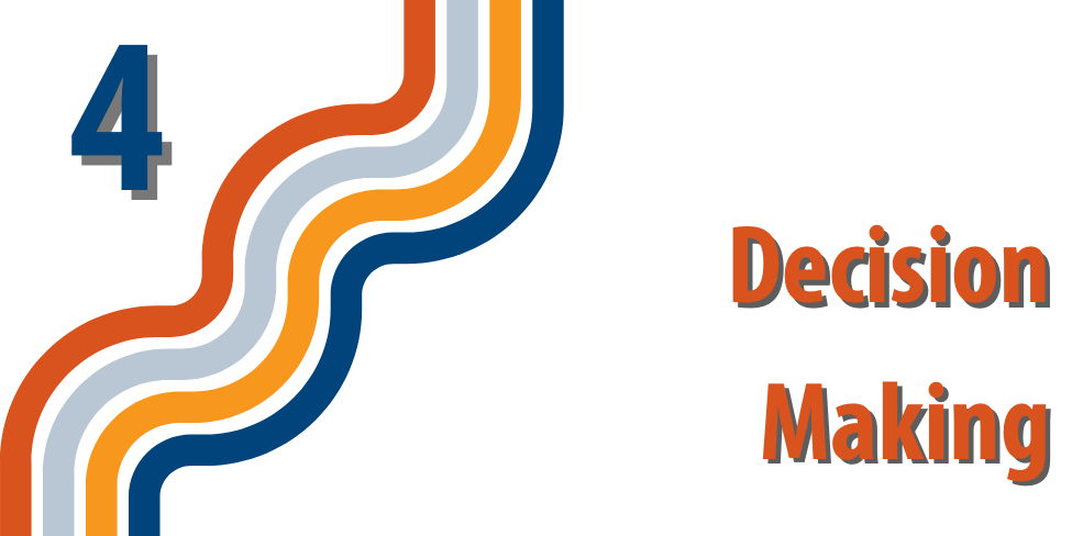 Lesson 4 - Decision Making